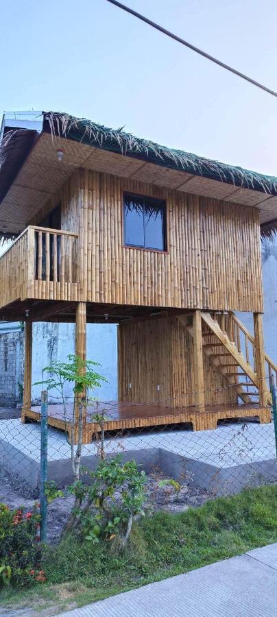 Brigitte'S Rental House Dauin Εξωτερικό φωτογραφία