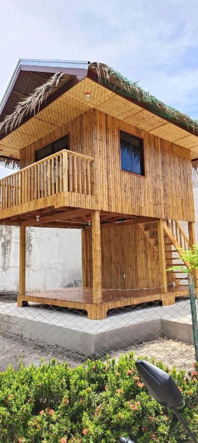 Brigitte'S Rental House Dauin Εξωτερικό φωτογραφία