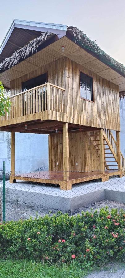 Brigitte'S Rental House Dauin Εξωτερικό φωτογραφία