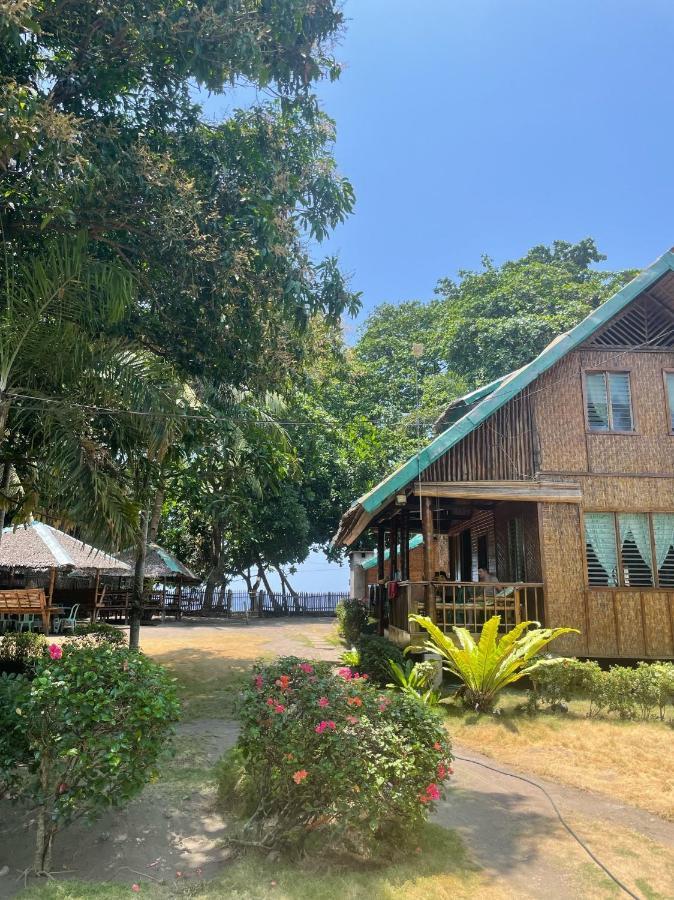Brigitte'S Rental House Dauin Εξωτερικό φωτογραφία