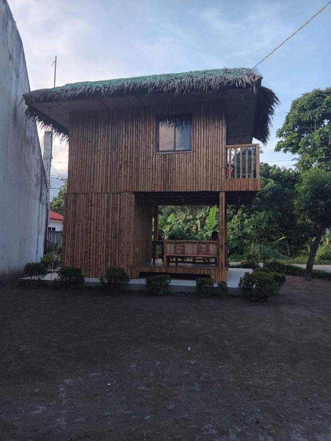 Brigitte'S Rental House Dauin Εξωτερικό φωτογραφία