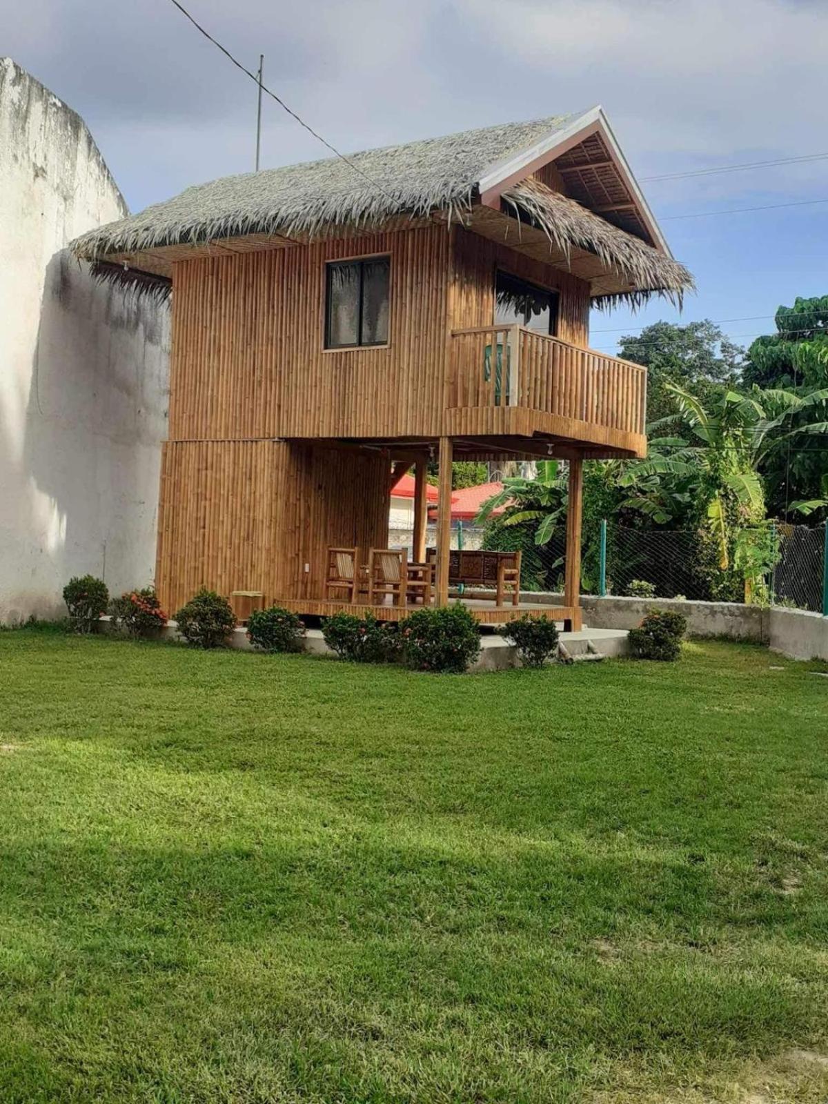 Brigitte'S Rental House Dauin Εξωτερικό φωτογραφία